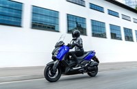 Yamaha XMAX 125 2027 - Bild 24