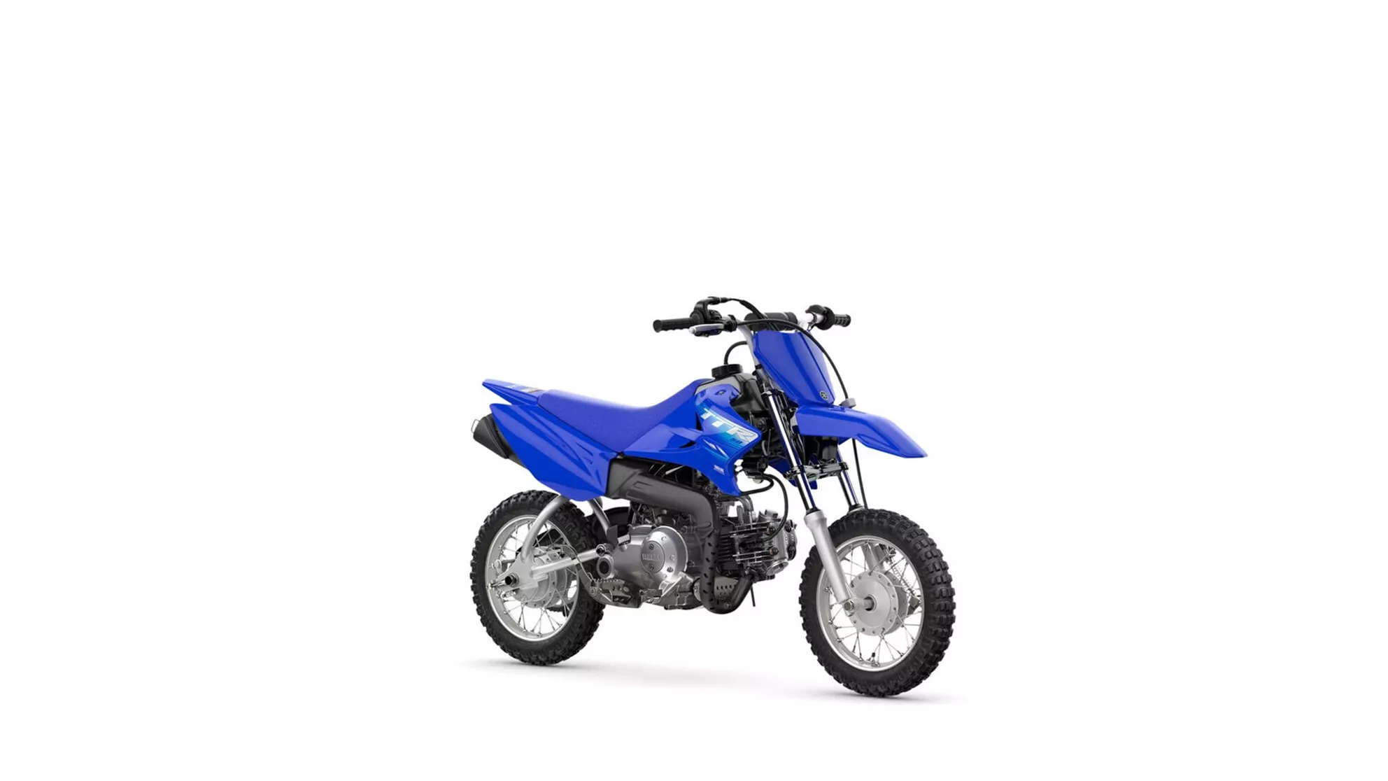 Yamaha TT-R50E - Image 3 Yamaha TT-R50E - Image 3