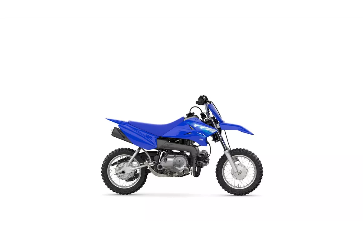Yamaha TT-R50E Yamaha TT-R50E