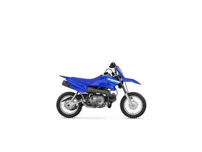 Yamaha TT-R50 2027 Yamaha TT-R50 2027
