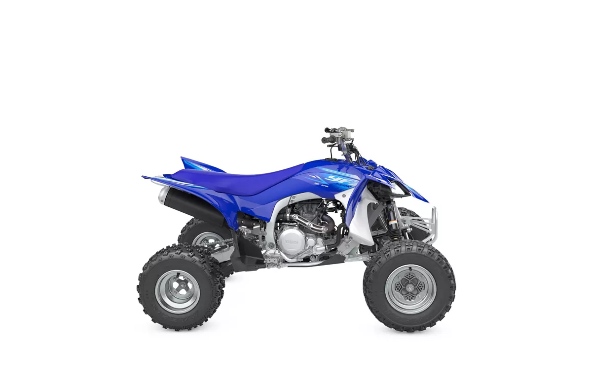 Yamaha YFZ450R Yamaha YFZ450R