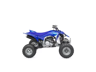 Yamaha YFZ450R 2027 Yamaha YFZ450R 2027