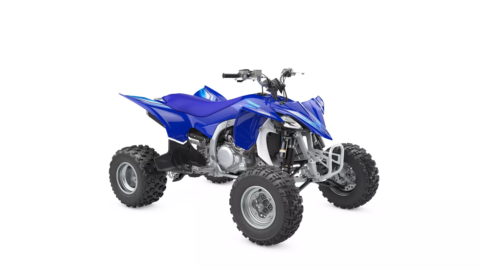 Yamaha YFZ450R - Obrázek 3 Yamaha YFZ450R - Obrázek 3