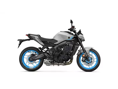 Yamaha MT-09 2027 Yamaha MT-09 2027