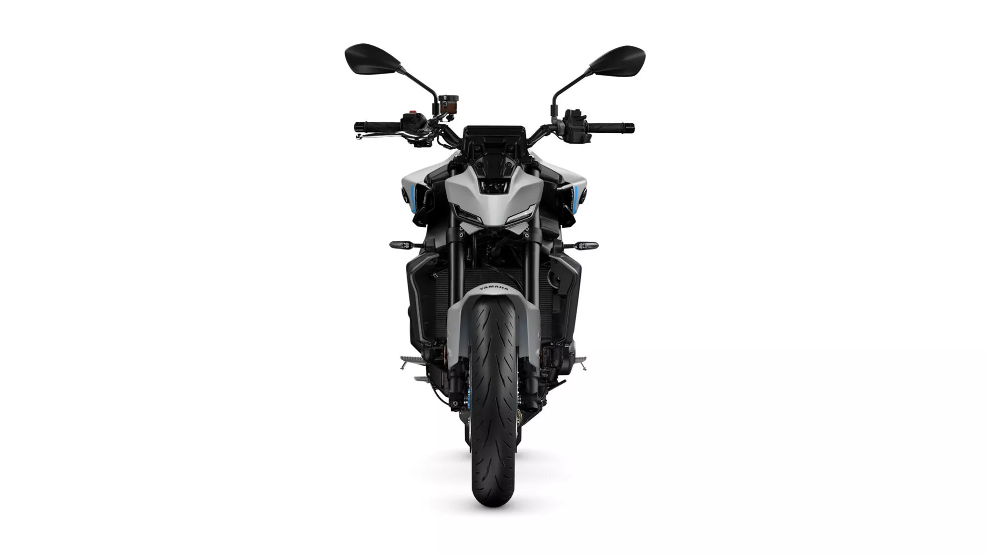 Yamaha MT-09 - Bild 4 Yamaha MT-09 - Bild 4