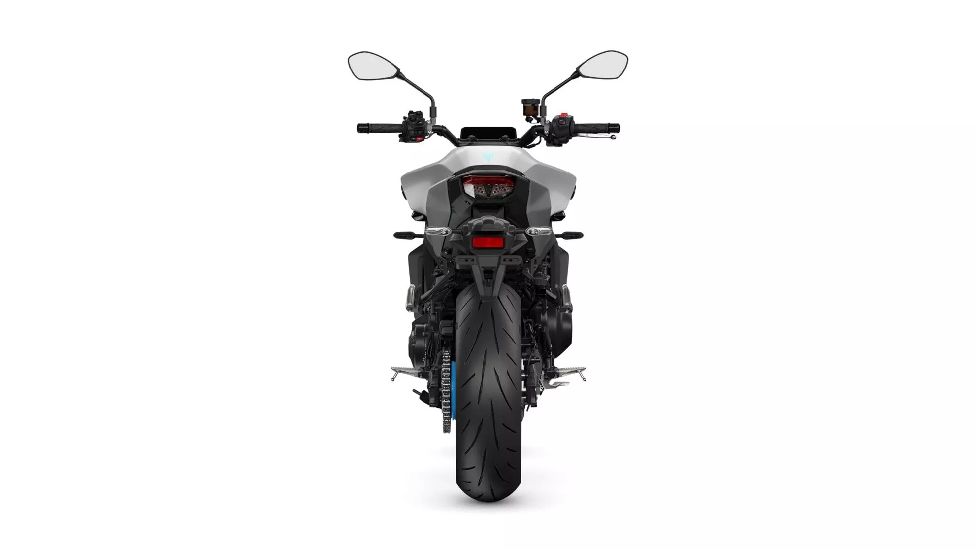 Yamaha MT-09 - Bild 5 Yamaha MT-09 - Bild 5