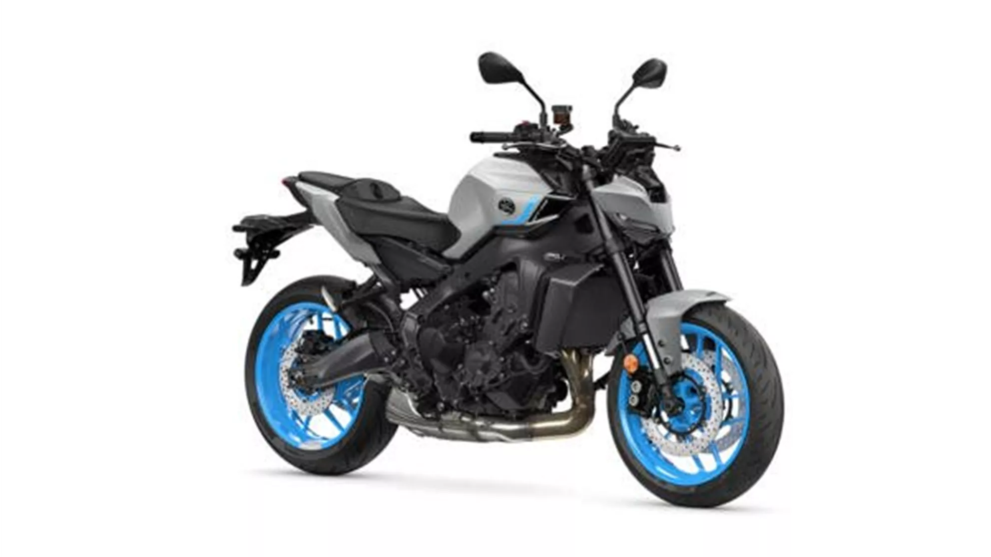 Yamaha MT-09 - Bild 6 Yamaha MT-09 - Bild 6