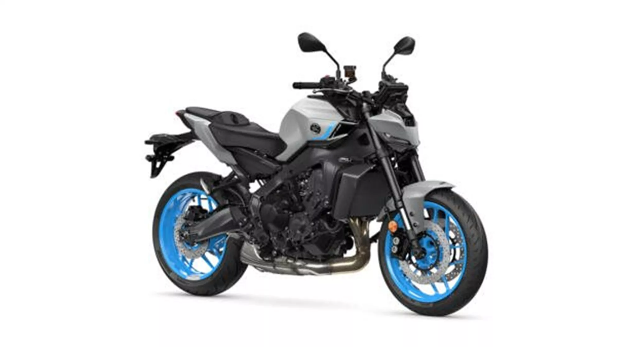 Yamaha MT-09 - Bild 7 Yamaha MT-09 - Bild 7