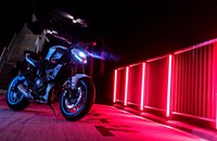 Yamaha MT-07 2027 - Bild 6