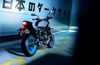 Yamaha MT-07 2027 - Bild 7