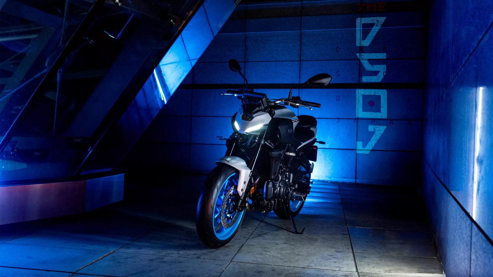 Yamaha MT-07 - Слика 5 Yamaha MT-07 - Слика 5