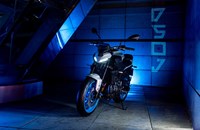 Yamaha MT-07 2027 - Bild 8