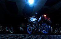 Yamaha MT-07 2027 - Bild 9
