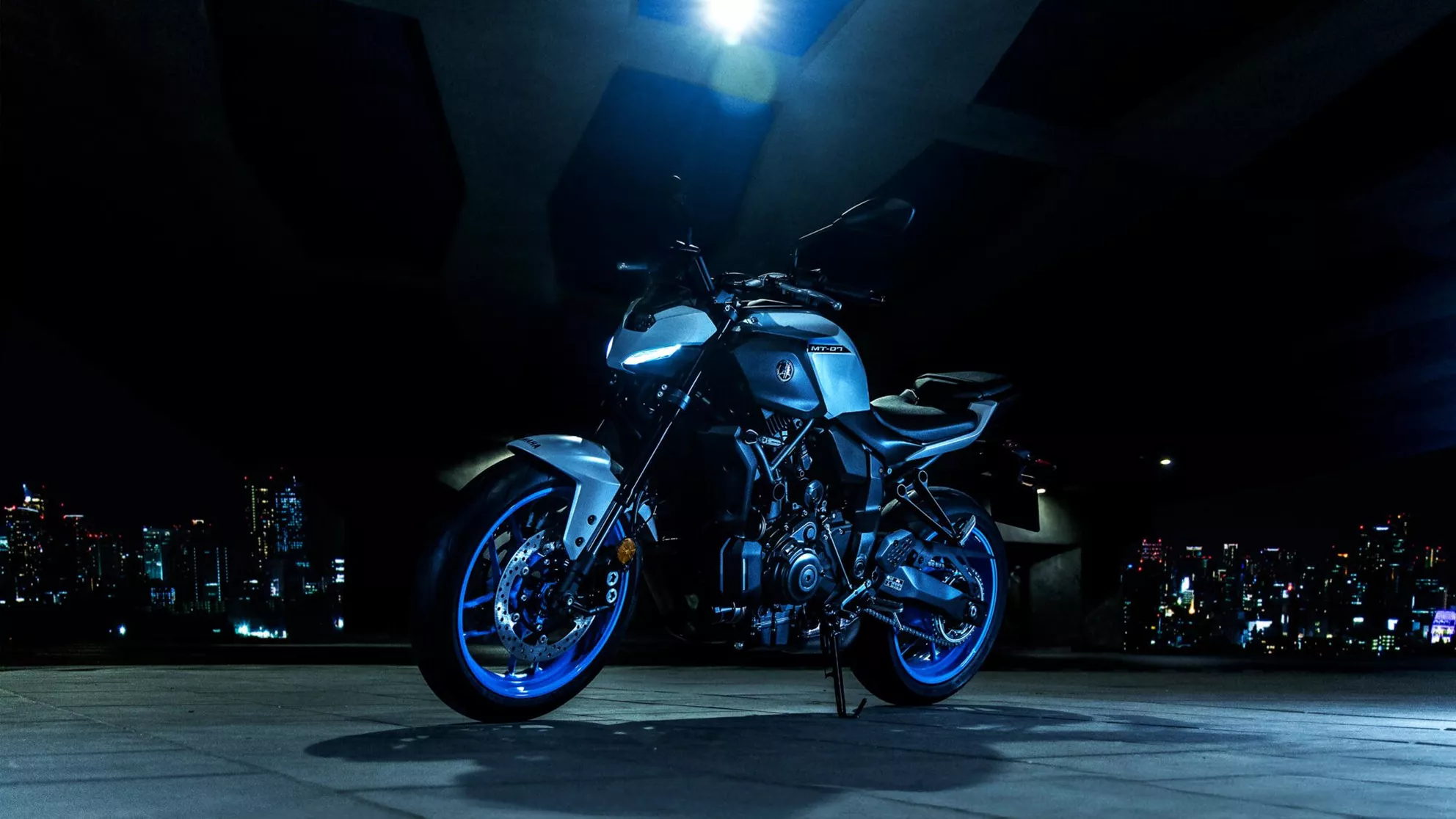Yamaha MT-07 - Слика 7 Yamaha MT-07 - Слика 7