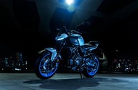 Yamaha MT-07 2027 - Bild 10