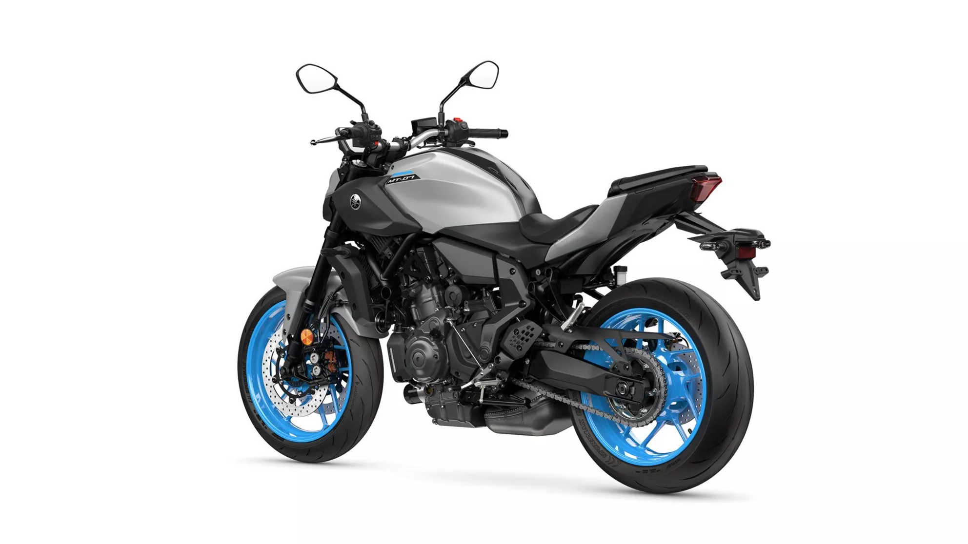 Yamaha MT-07 - Слика 9 Yamaha MT-07 - Слика 9