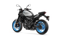 Yamaha MT-07 2027 - Bild 12
