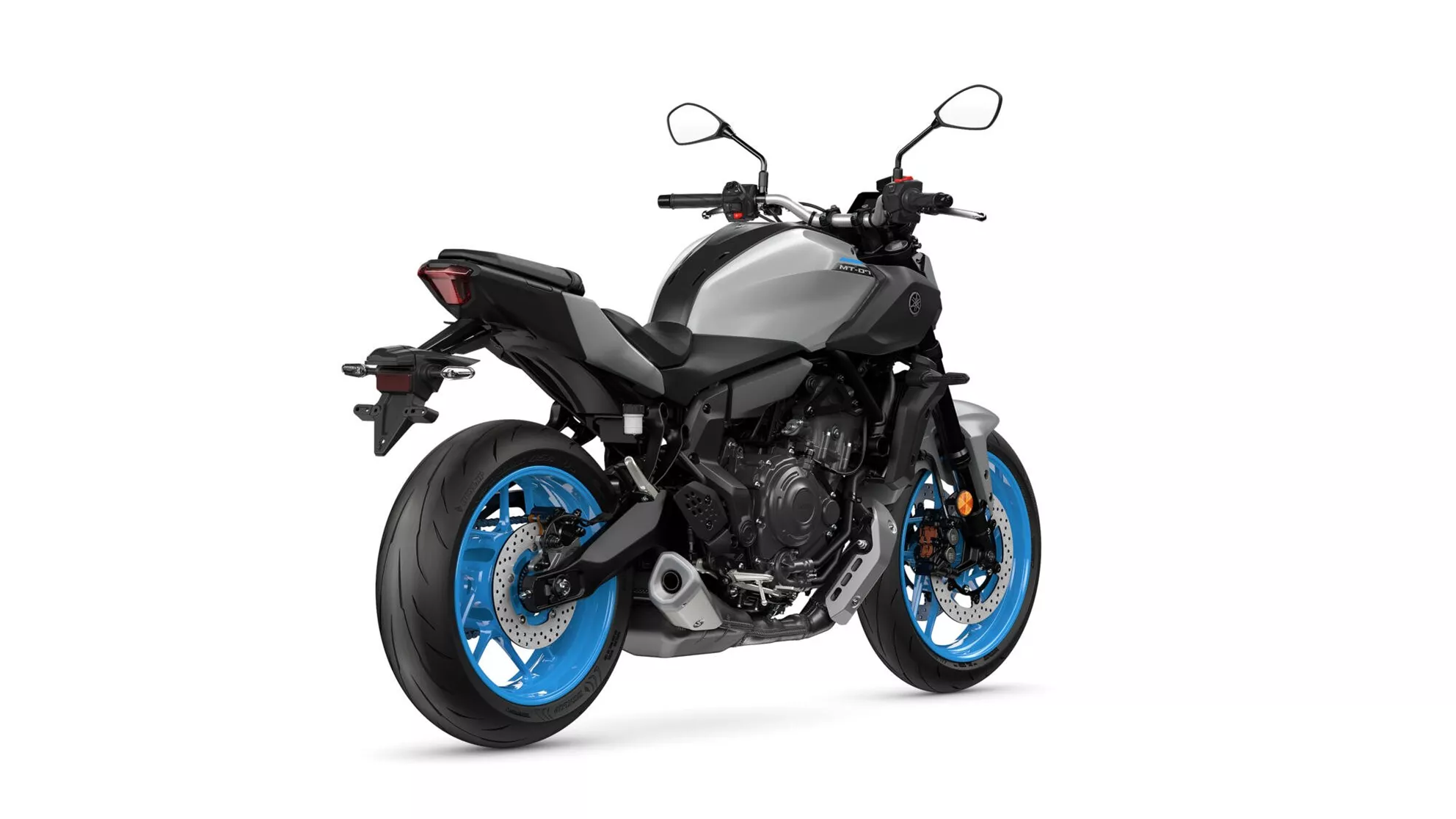 Yamaha MT-07 - Слика 11 Yamaha MT-07 - Слика 11