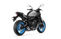 Yamaha MT-07 2027 - Bild 14