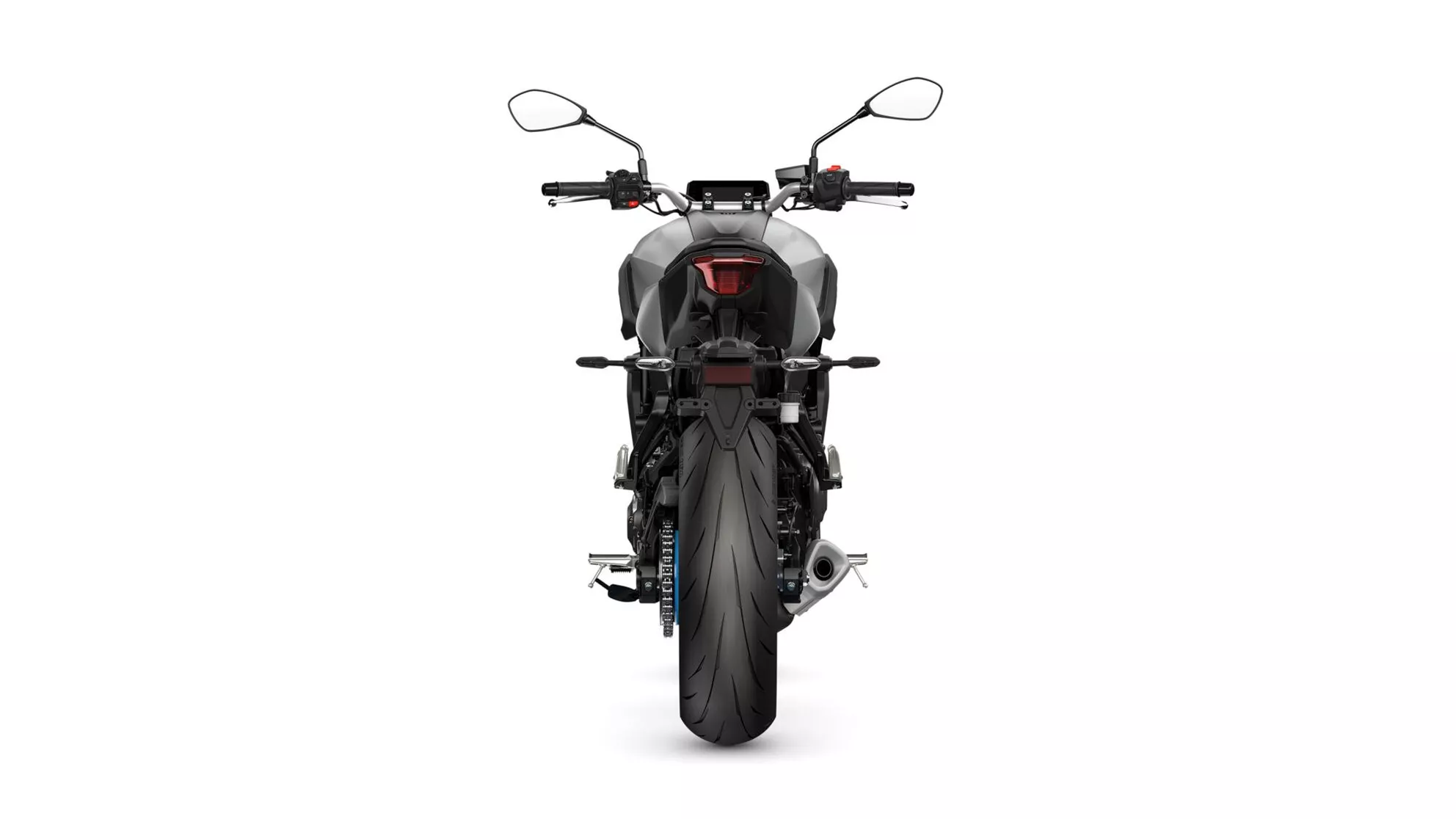 Yamaha MT-07 - Слика 13 Yamaha MT-07 - Слика 13
