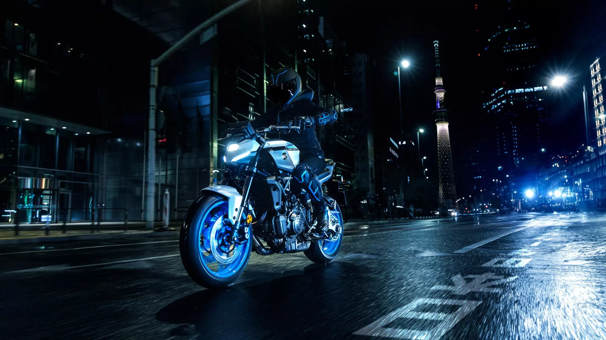 Yamaha MT-07 - Слика 15 Yamaha MT-07 - Слика 15