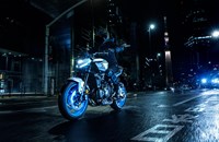 Yamaha MT-07 2027 - Bild 18