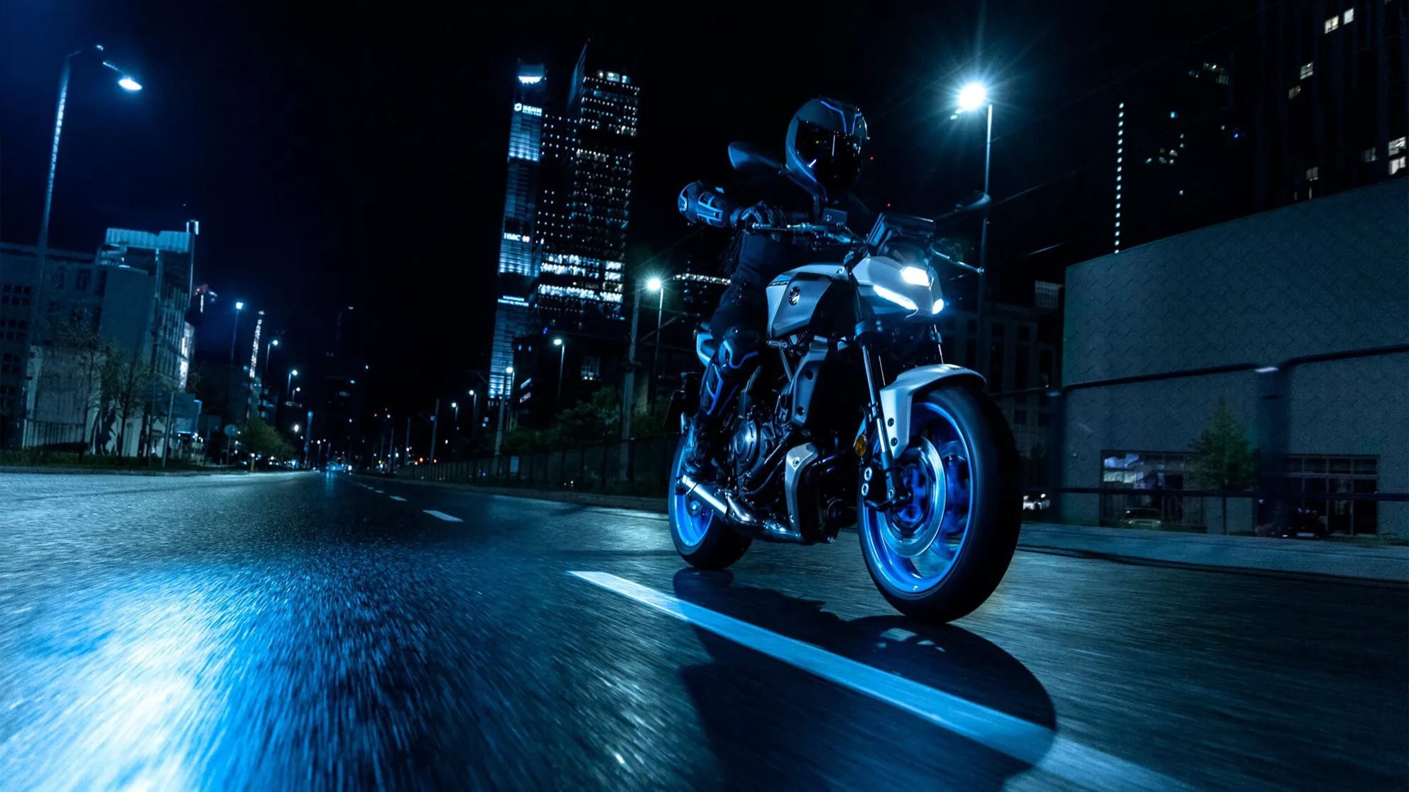 Yamaha MT-07 - Слика 16 Yamaha MT-07 - Слика 16