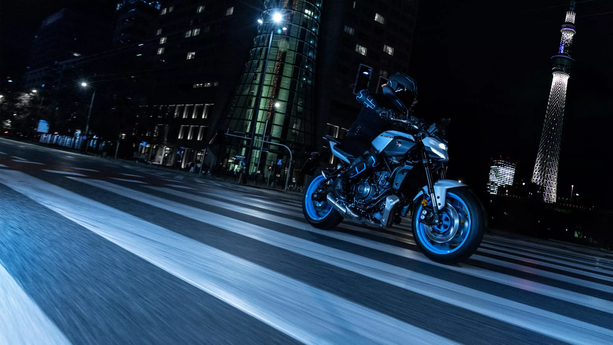 Yamaha MT-07 - Слика 18 Yamaha MT-07 - Слика 18