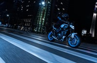 Yamaha MT-07 2027 - Bild 21