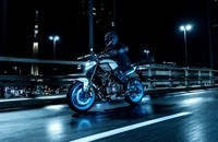 Yamaha MT-07 2027 - Bild 22