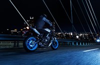 Yamaha MT-07 2027 - Bild 23