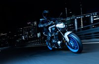 Yamaha MT-07 2027 - Bild 27