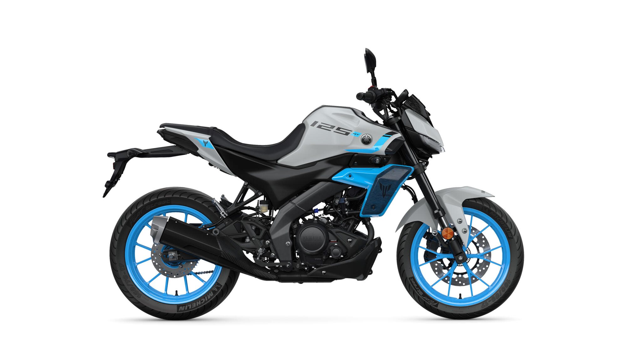 MT-125 