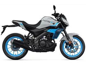 Yamaha MT-125 Yamaha MT-125