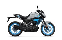 Yamaha MT-125 2027 - Bild 1