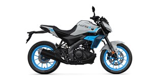 Yamaha MT-125 2027 vs Yamaha MT-125 2026