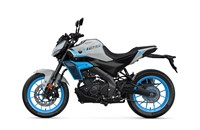 Yamaha MT-125 2027 - Bild 3