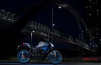 Yamaha MT-125 2027 - Bild 4