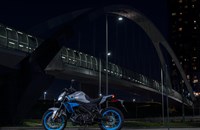 Yamaha MT-125 2027 - Bild 6
