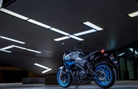 Yamaha MT-125 2027 - Bild 7