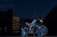 Yamaha MT-125 2027 - Bild 8