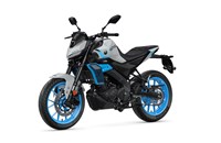 Yamaha MT-125 2027 - Bild 9