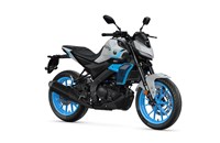 Yamaha MT-125 2027 - Bild 10