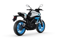 Yamaha MT-125 2027 - Bild 11