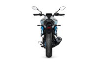 Yamaha MT-125 2027 - Bild 12