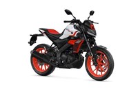 Yamaha MT-125 2027 - Bild 14