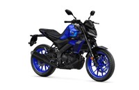 Yamaha MT-125 2027 - Bild 16