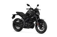 Yamaha MT-125 2027 - Bild 17