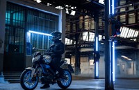 Yamaha MT-125 2027 - Bild 18