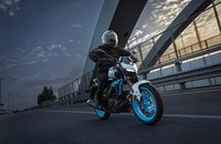Yamaha MT-125 2027 - Bild 19